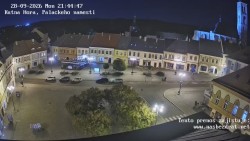Palackého náměstí
