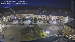 Palackého náměstí