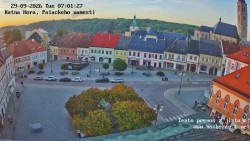 Palackého náměstí