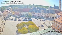 Palackého náměstí