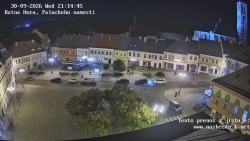 Palackého náměstí