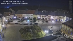Palackého náměstí