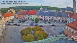 Palackého náměstí