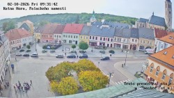 Palackého náměstí