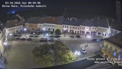 Palackého náměstí