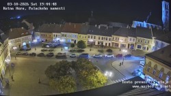 Palackého náměstí