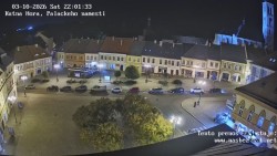 Palackého náměstí