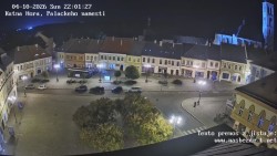 Palackého náměstí