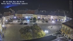Palackého náměstí