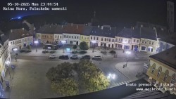 Palackého náměstí
