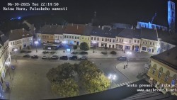 Palackého náměstí
