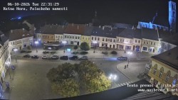 Palackého náměstí