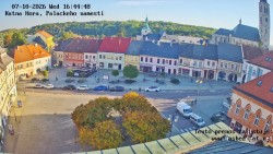 Palackého náměstí
