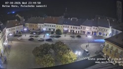 Palackého náměstí