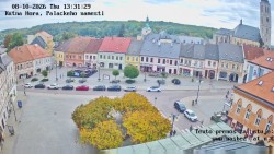 Palackého náměstí