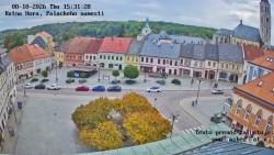 Palackého náměstí