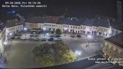 Palackého náměstí