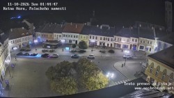 Palackého náměstí