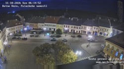 Palackého náměstí