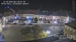 Palackého náměstí