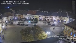 Palackého náměstí