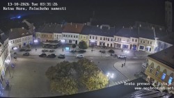 Palackého náměstí