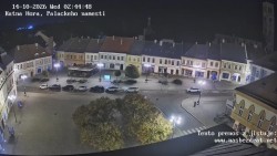 Palackého náměstí