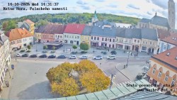 Palackého náměstí