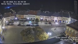 Palackého náměstí