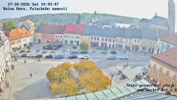 Palackého náměstí
