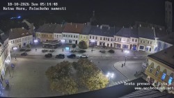 Palackého náměstí