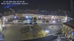 Palackého náměstí