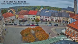 Palackého náměstí