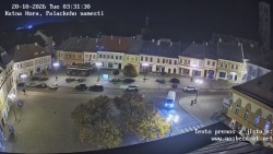 Palackého náměstí