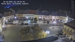 Palackého náměstí