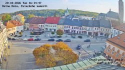 Palackého náměstí