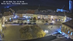 Palackého náměstí