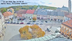 Palackého náměstí