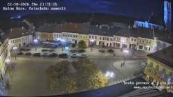 Palackého náměstí