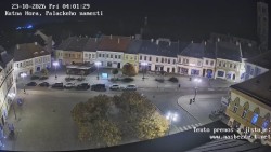 Palackého náměstí