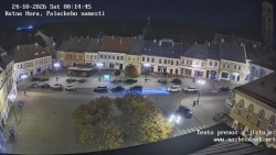 Palackého náměstí