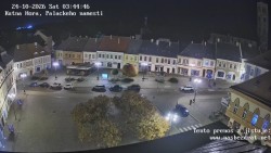 Palackého náměstí