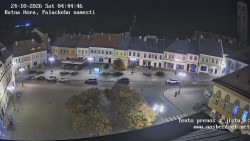 Palackého náměstí