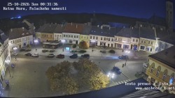 Palackého náměstí