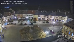 Palacký Square