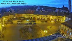 Palackého náměstí
