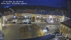 Palackého náměstí