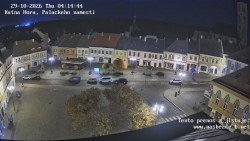 Palackého náměstí