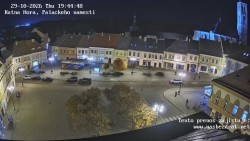 Palackého náměstí