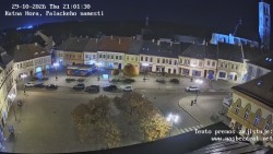 Palackého náměstí